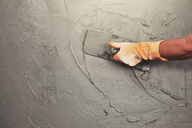 Best Industrial Concrete Flooring in Wd, AR