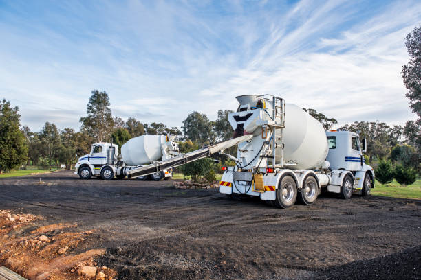 Best Concrete Retaining Walls in Wd, AR