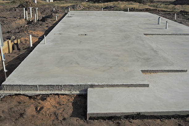 Best Residential Concrete Solutions in Wd, AR