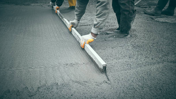 Best Decorative Concrete in Wd, AR