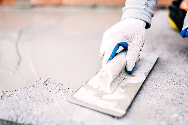 Best Commercial Concrete Services in Wd, AR